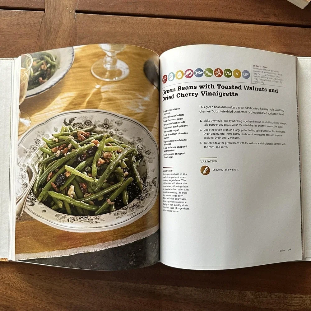 Dairy Free Allergy Free Cookbook Lot 2 Recipes for Dairy Free Living Cooking All